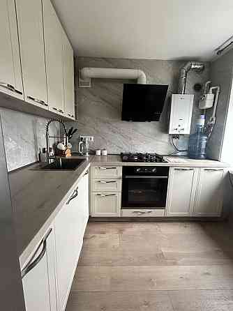 3 кімнатна з гарним ремонтом. Газ! Ірпінь. Ирпень