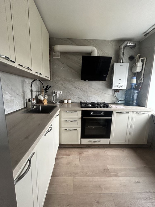 3 кімнатна з гарним ремонтом. Газ! Ірпінь. Ирпень - изображение 4