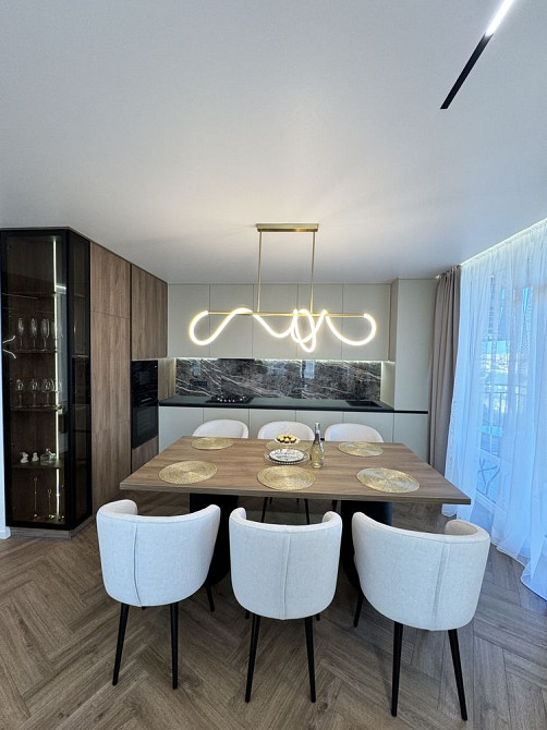 Новинка !Стильна 3 кім квартира на Фемелі плаза Ивано-Франковск - изображение 3