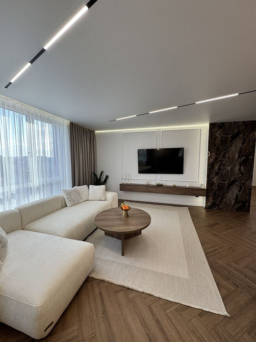 Новинка !Стильна 3 кім квартира на Фемелі плаза Ивано-Франковск - изображение 4