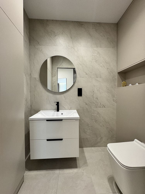 Новинка !Стильна 3 кім квартира на Фемелі плаза Ивано-Франковск - изображение 6