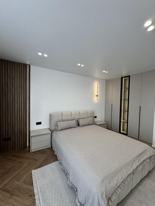 Новинка !Стильна 3 кім квартира на Фемелі плаза Ивано-Франковск - изображение 7