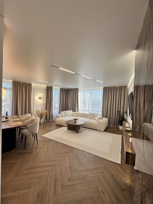 Новинка !Стильна 3 кім квартира на Фемелі плаза Ивано-Франковск - изображение 5