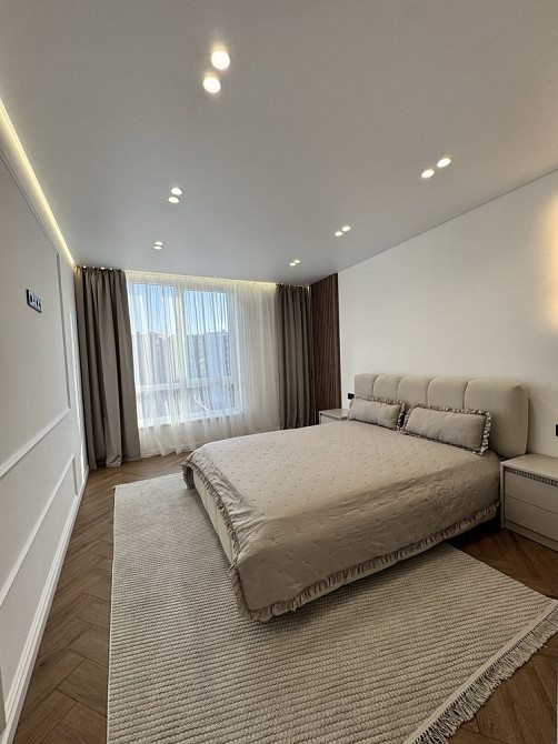 Новинка !Стильна 3 кім квартира на Фемелі плаза Ивано-Франковск - изображение 8