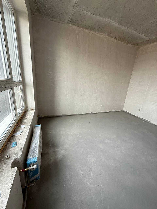 Двокімнатна квартира в ЖК Бізнес класу в розтермінування! Буча - изображение 8