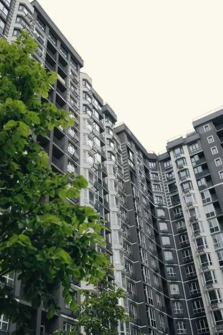 Двокімнатна квартира в ЖК Бізнес класу в розтермінування! Буча - изображение 1