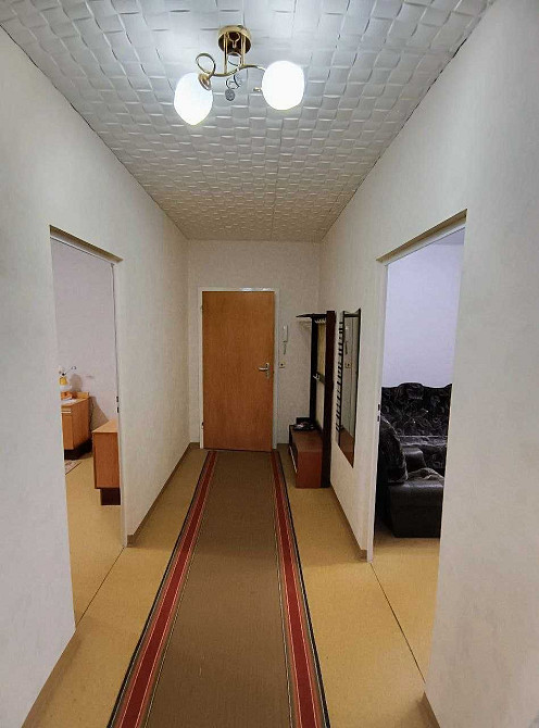 Трикімнатна квартира по вул.Горбачевського(біля АС2) Ивано-Франковск - изображение 7