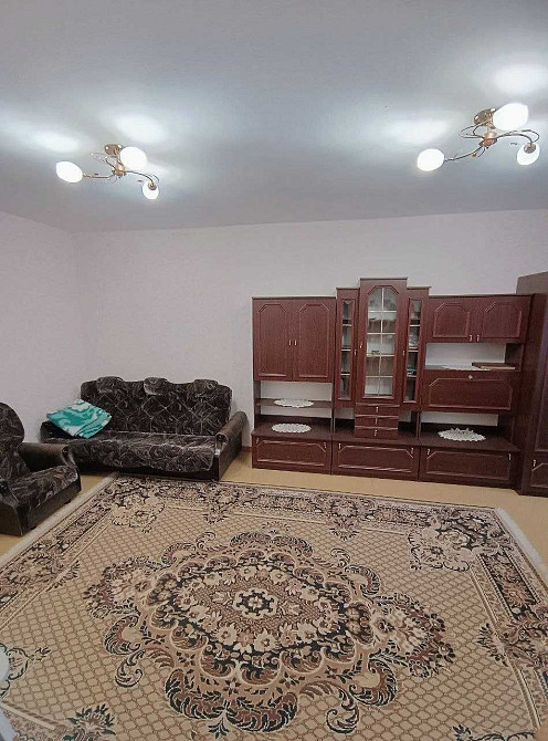 Трикімнатна квартира по вул.Горбачевського(біля АС2) Ивано-Франковск - изображение 4