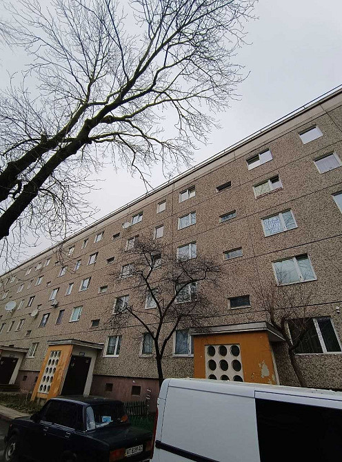 Трикімнатна квартира по вул.Горбачевського(біля АС2) Ивано-Франковск - изображение 1