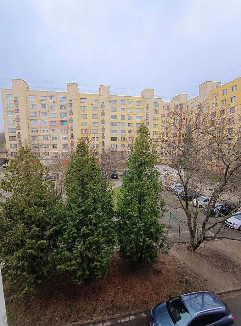 Трикімнатна квартира по вул.Горбачевського(біля АС2) Ивано-Франковск - изображение 3