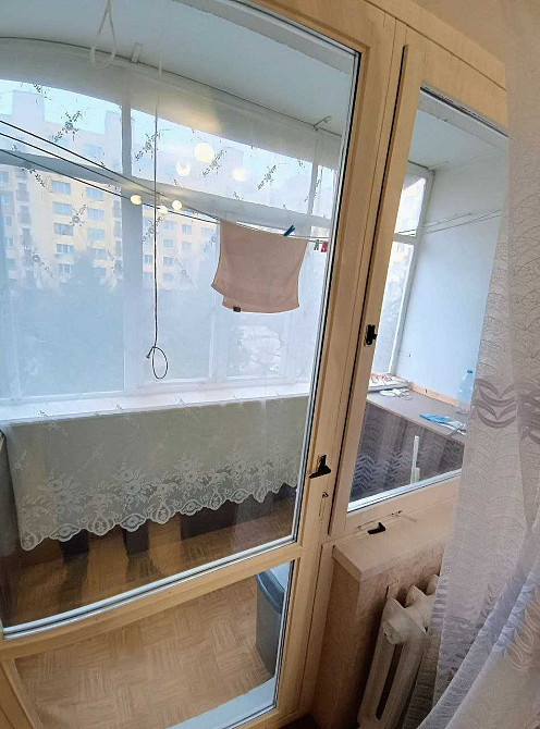 Трикімнатна квартира по вул.Горбачевського(біля АС2) Ивано-Франковск - изображение 8