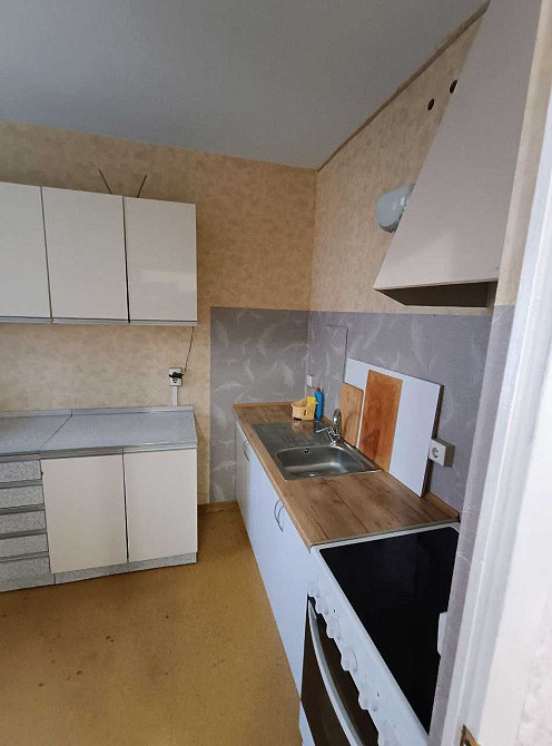 Трикімнатна квартира по вул.Горбачевського(біля АС2) Ивано-Франковск - изображение 6