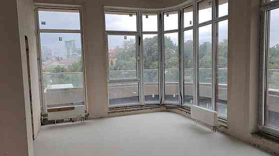 Пентхаус 121 м2 з барбекю-зоною на власній терасі, 52 Перлина Печерськ Киев