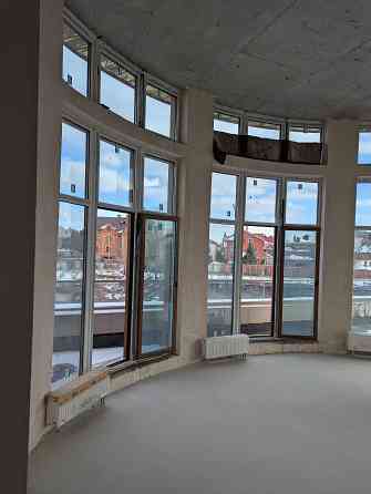 Пентхаус 121 м2 з барбекю-зоною на власній терасі, 52 Перлина Печерськ Киев