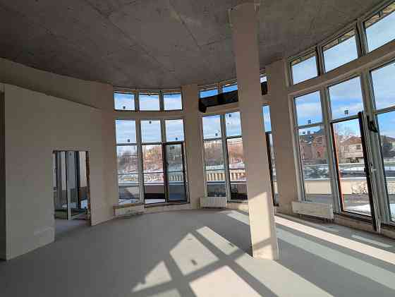 Пентхаус 121 м2 з барбекю-зоною на власній терасі, 52 Перлина Печерськ Киев