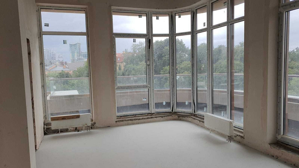 Пентхаус 121 м2 з барбекю-зоною на власній терасі, 52 Перлина Печерськ Киев - изображение 6