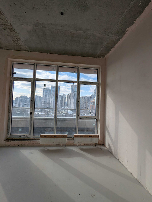 Пентхаус 121 м2 з барбекю-зоною на власній терасі, 52 Перлина Печерськ Киев - изображение 7