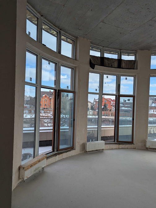 Пентхаус 121 м2 з барбекю-зоною на власній терасі, 52 Перлина Печерськ Киев - изображение 4