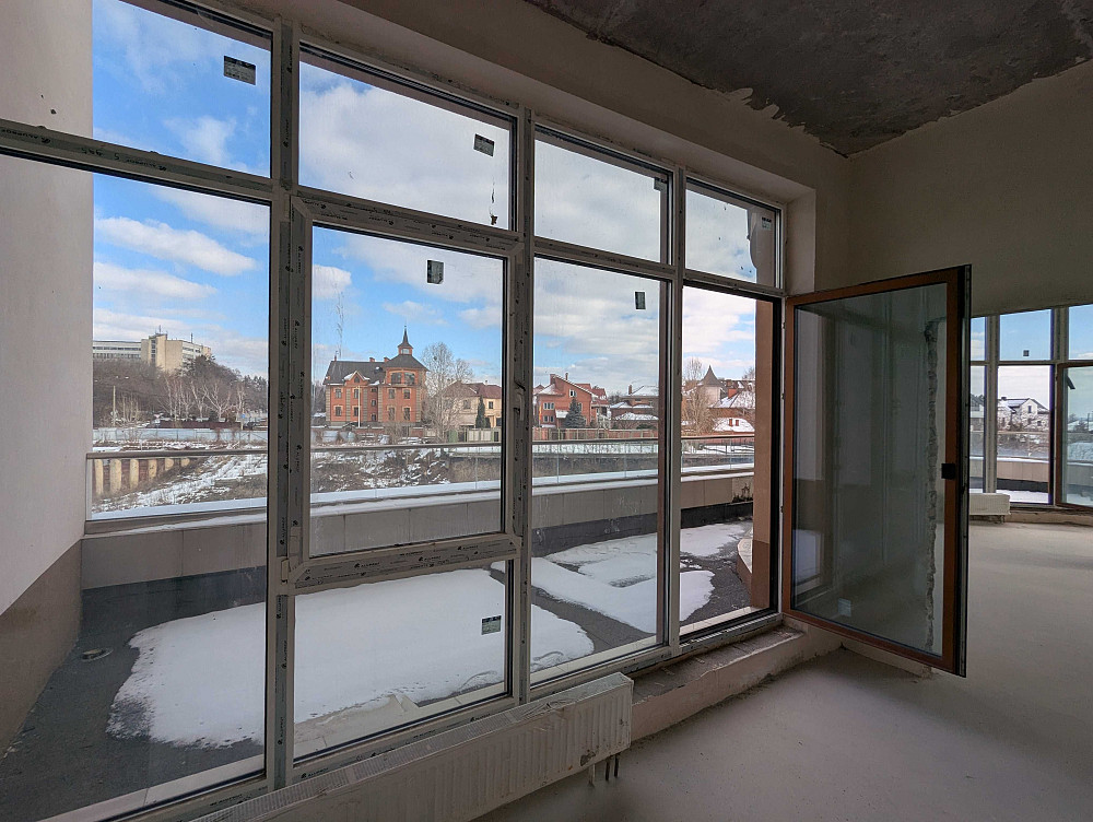 Пентхаус 121 м2 з барбекю-зоною на власній терасі, 52 Перлина Печерськ Киев - изображение 8