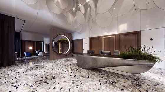 Хозяева продаем Супер видовую квартиру в ЖК «Creator City”. Киев