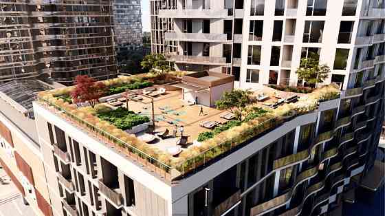 Хозяева продаем Супер видовую квартиру в ЖК «Creator City”. Киев