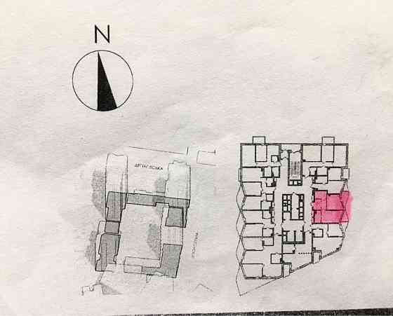 Хозяева продаем Супер видовую квартиру в ЖК «Creator City”. Киев