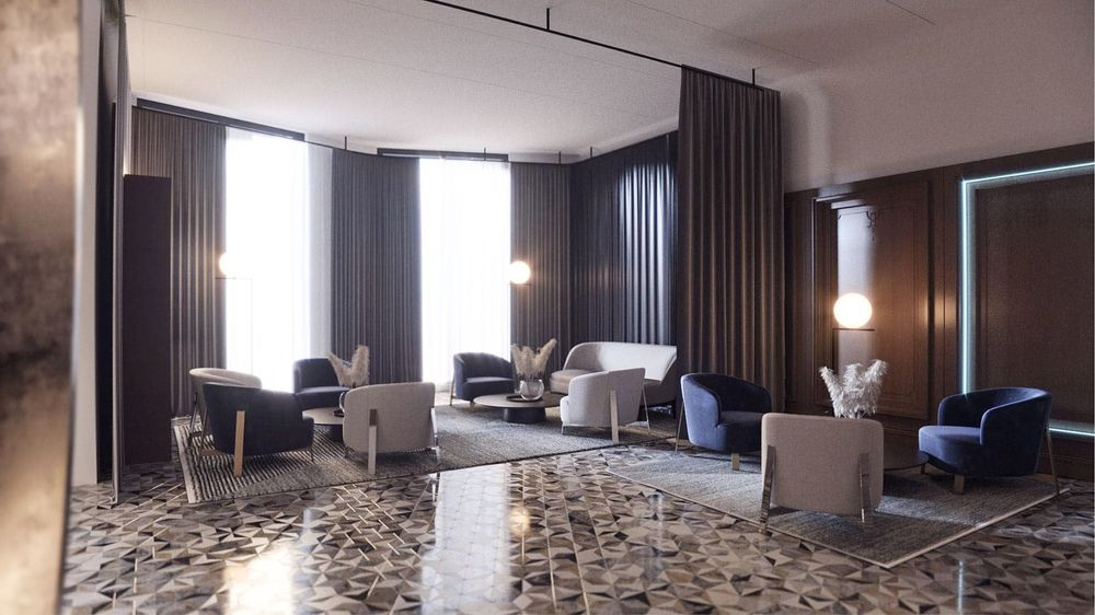 Хозяева продаем Супер видовую квартиру в ЖК «Creator City”. Киев - изображение 7