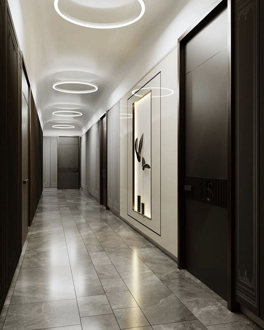 Хозяева продаем Супер видовую квартиру в ЖК «Creator City”. Киев - изображение 8