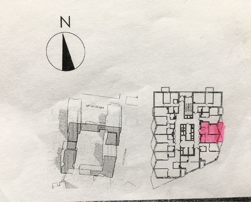 Хозяева продаем Супер видовую квартиру в ЖК «Creator City”. Киев - изображение 4