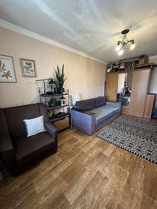 Продаж 1 кімнатної квартири Белая Церковь - изображение 4