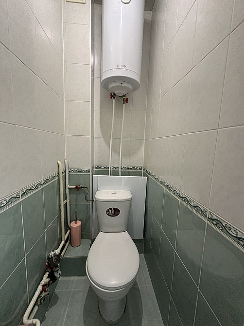 Продаж 1 кімнатної квартири Белая Церковь - изображение 8