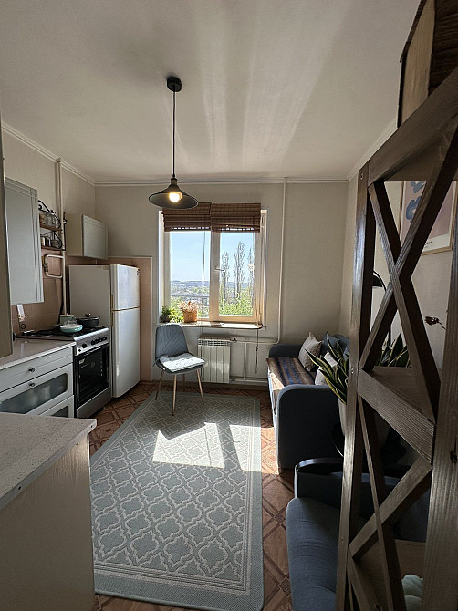 Продаж 1 кімнатної квартири Белая Церковь - изображение 1