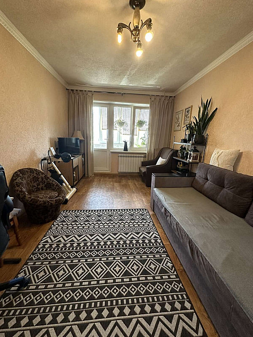 Продаж 1 кімнатної квартири Белая Церковь - изображение 3