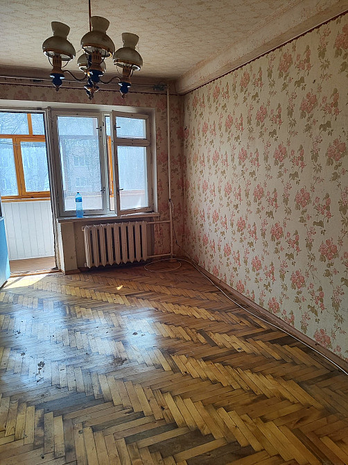 Продажа 3-х комнатной квартиры по ул.Полякова Шевченковский район Zaporizhzhia - photo 1