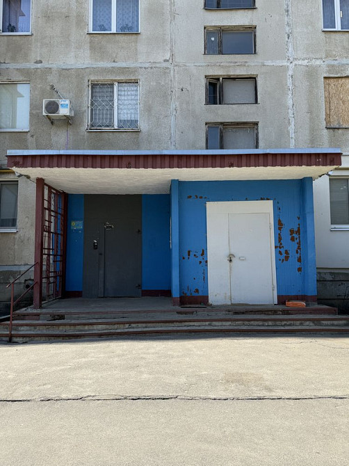 Продам 1к. Квартиру, Грицевца, Горизонт,Большая Кольцевая Харків - зображення 7