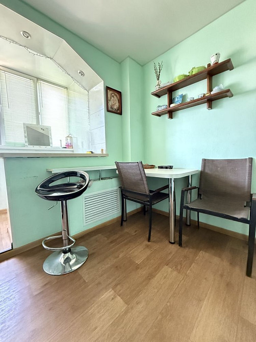 Продам 1к. Квартиру, Грицевца, Горизонт,Большая Кольцевая Харків - зображення 2