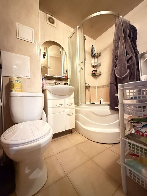 Продам 1к. Квартиру, Грицевца, Горизонт,Большая Кольцевая Харків - зображення 3