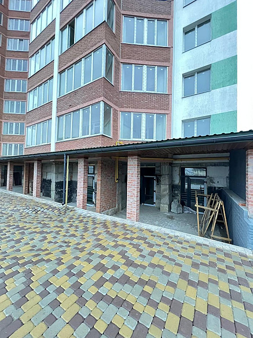 Продаж квартири, ЖК «Сихів Сіті», вул. Антонича, 5б Львів - зображення 2