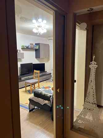 Однокімнатна квартира 44,4 м.кв. Сумы