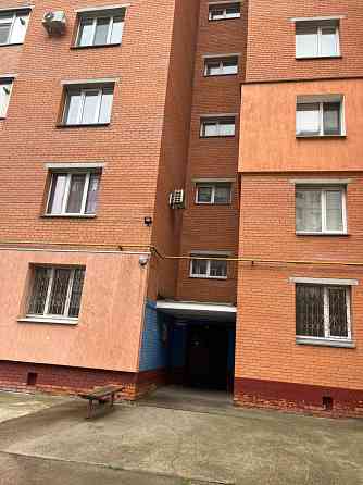 Однокімнатна квартира 44,4 м.кв. Сумы