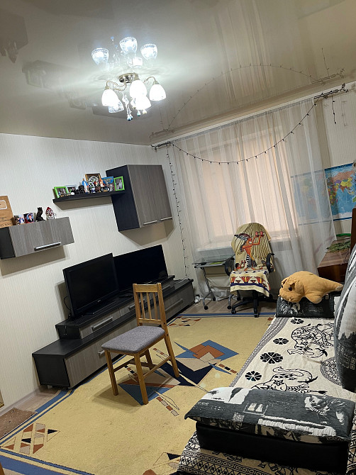 Однокімнатна квартира 44,4 м.кв. Сумы - изображение 1