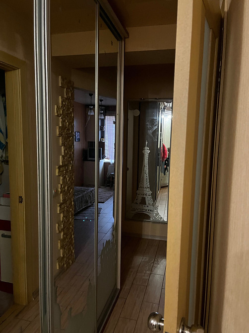 Однокімнатна квартира 44,4 м.кв. Сумы - изображение 4