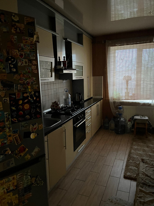 Однокімнатна квартира 44,4 м.кв. Сумы - изображение 5