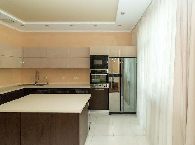 Продам 4к квартиру з ремонтом та меблями ЖК  Сонячна Брама Киев - изображение 4