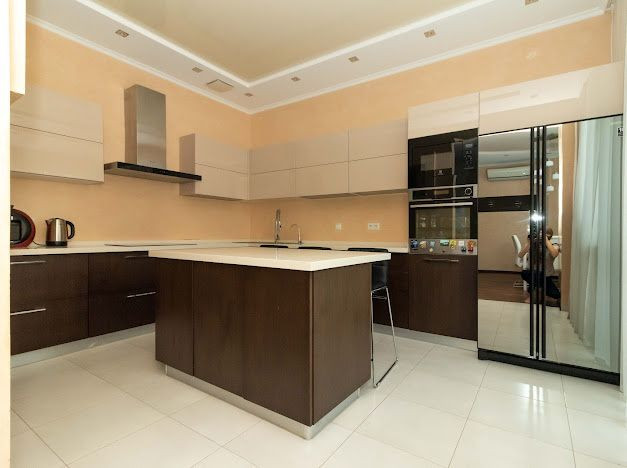 Продам 4к квартиру з ремонтом та меблями ЖК  Сонячна Брама Киев - изображение 2