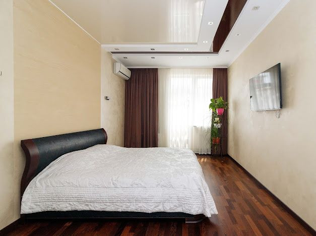 Продам 4к квартиру з ремонтом та меблями ЖК  Сонячна Брама Киев - изображение 3