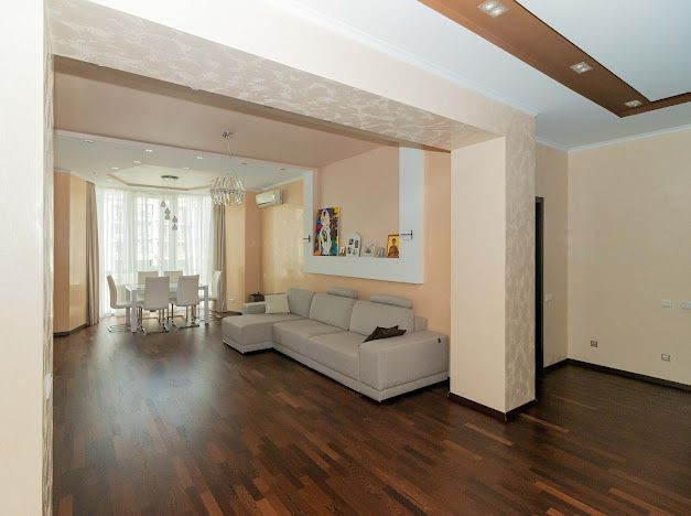 Продам 4к квартиру з ремонтом та меблями ЖК  Сонячна Брама Киев - изображение 8