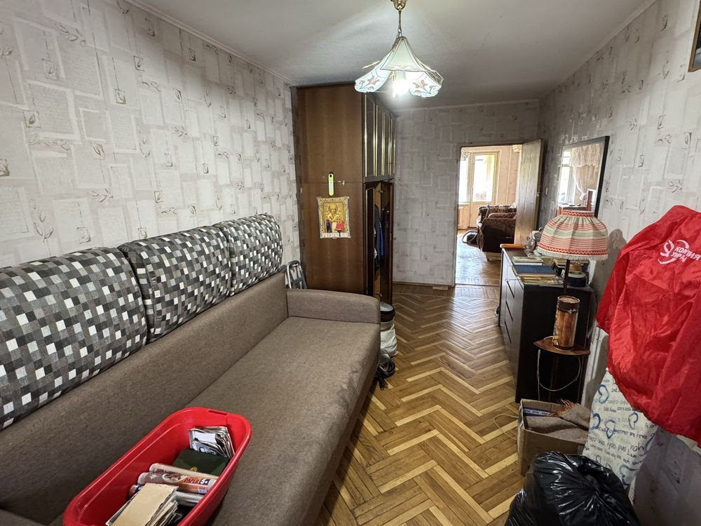 Продам. 3к. Набережная победы 98. Героев. Космическая Днепр - изображение 6