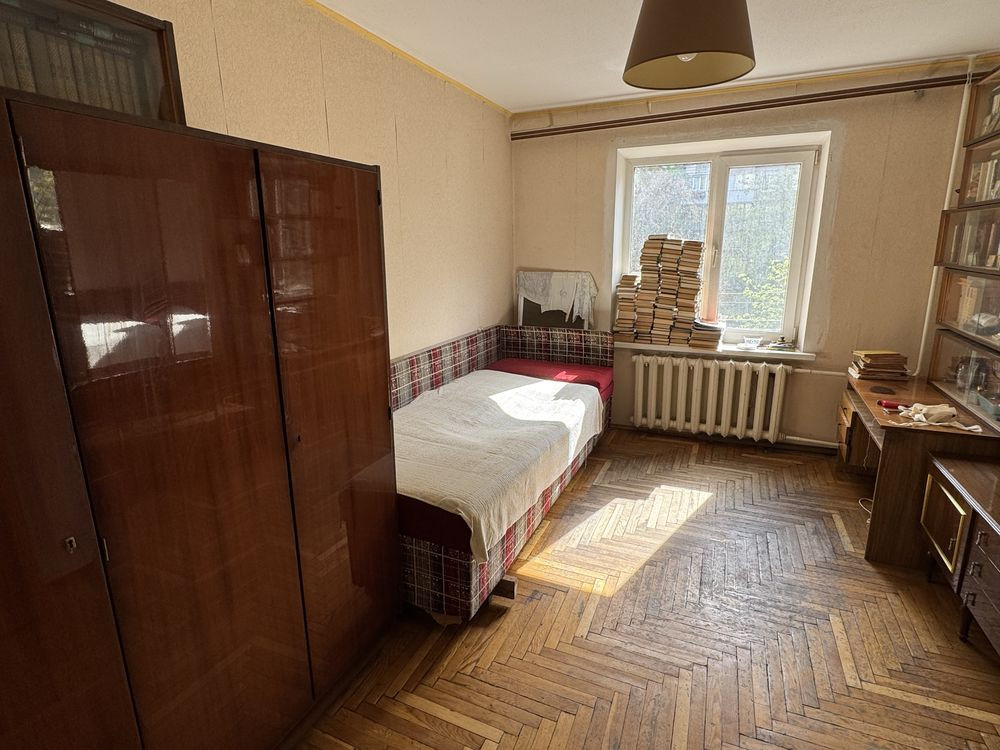 Продам. 3к. Набережная победы 98. Героев. Космическая Днепр - изображение 3