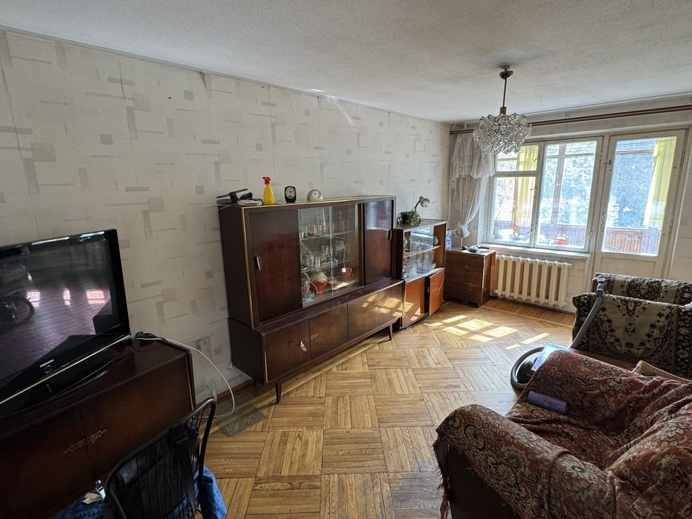 Продам. 3к. Набережная победы 98. Героев. Космическая Днепр - изображение 7